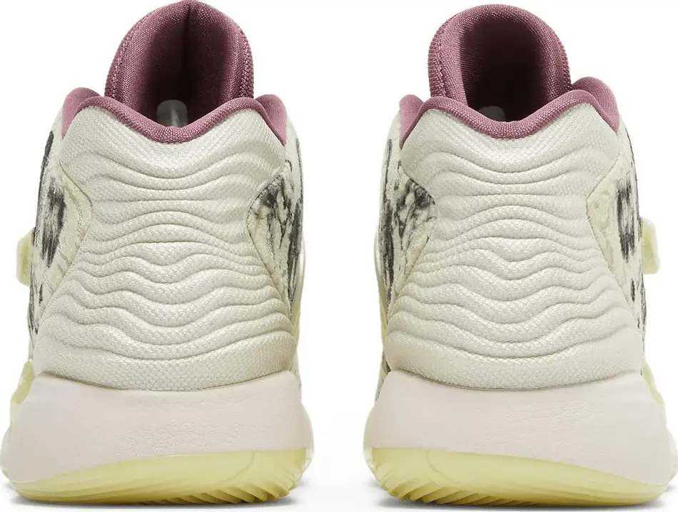 Giày Nike KD 14 EP 'Surrealism' CZ0170-300 - Ảnh 3