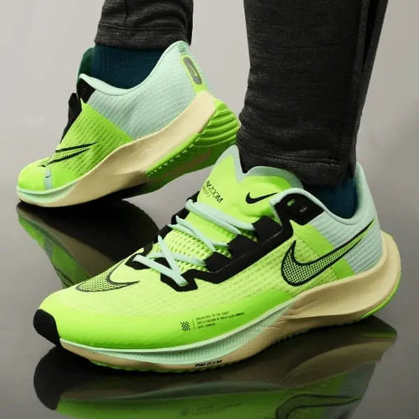 Giày Nike Air Zoom Rival Fly 3 'Ghost Green' CT2405-358 - Ảnh 3