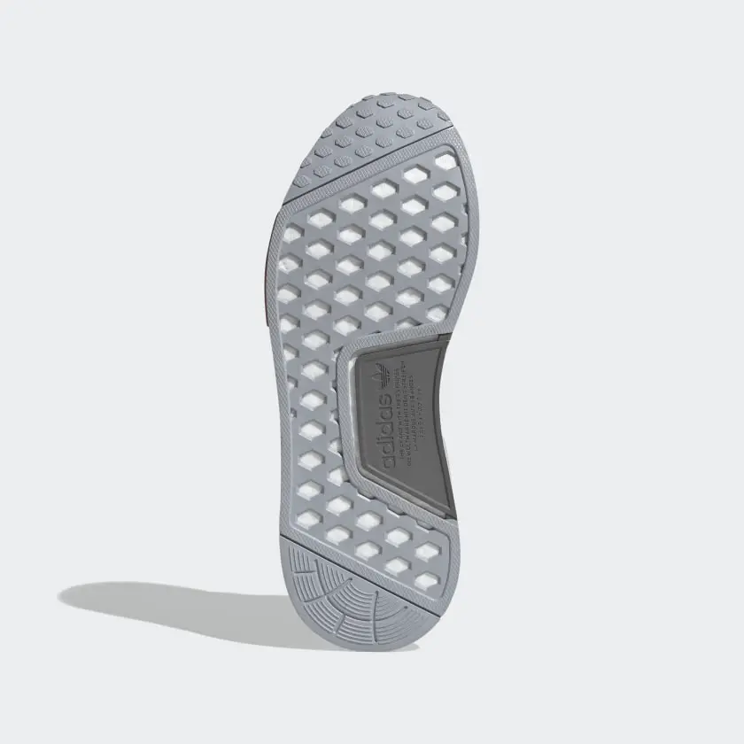 Giày Adidas Nmd_r1 'Halo Silver' FY5730 - Ảnh 5