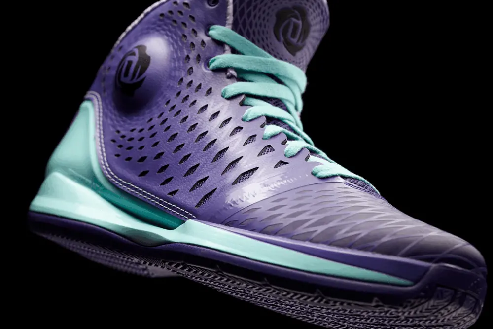 Alternative view of Giày Adidas D Rose 3.5 'Murray Park' G59652