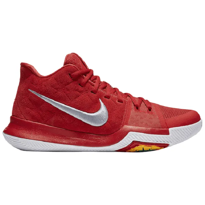 Giày Nike Kyrie 3 'University Red' 852395-601