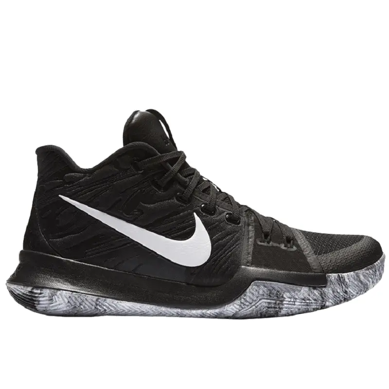 Giày Nike Kyrie 3 'BHM' 852415-001
