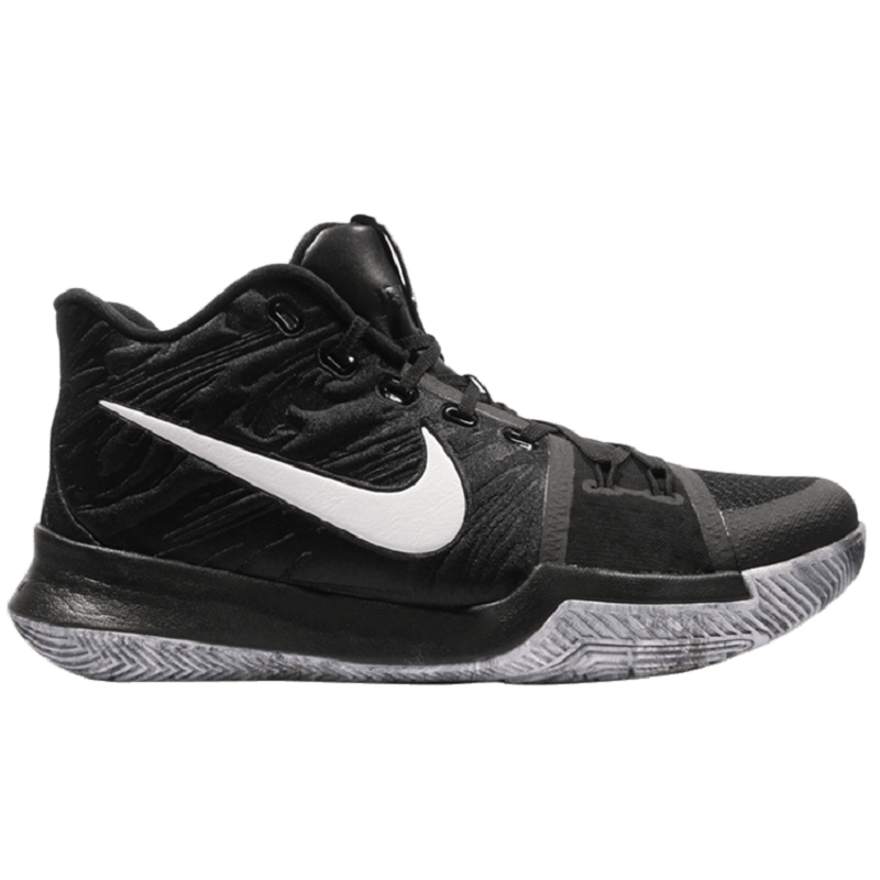 Giày Nike Kyrie 3 BHM EP 852417-001