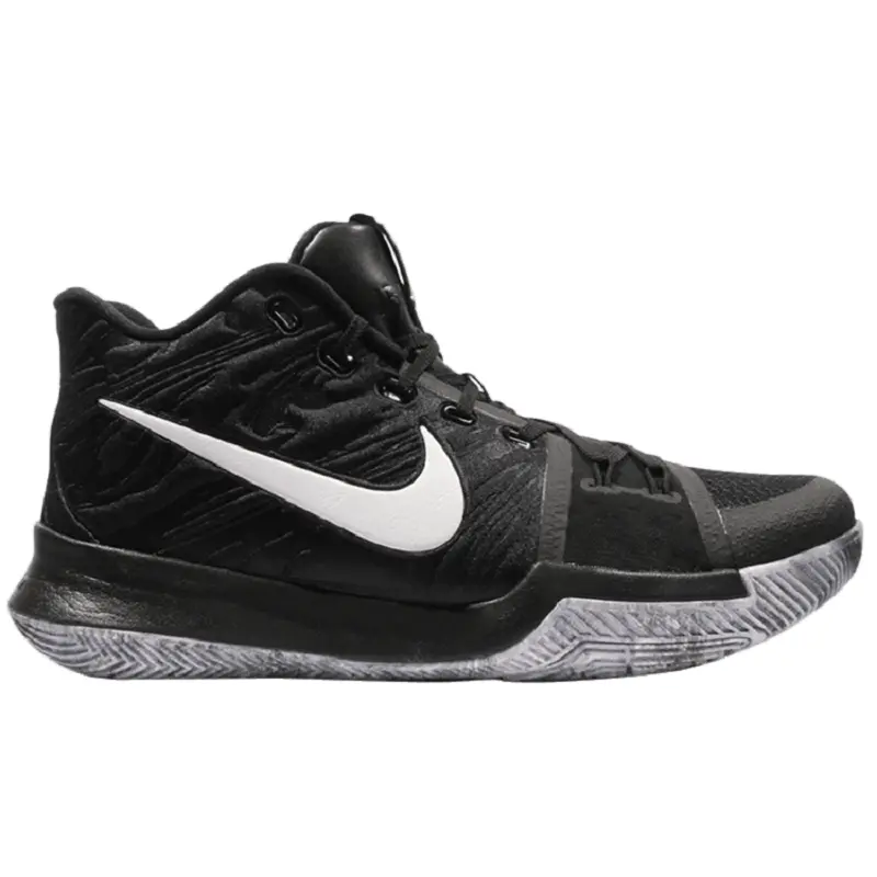 Giày Nike Kyrie 3 BHM EP 852417-001