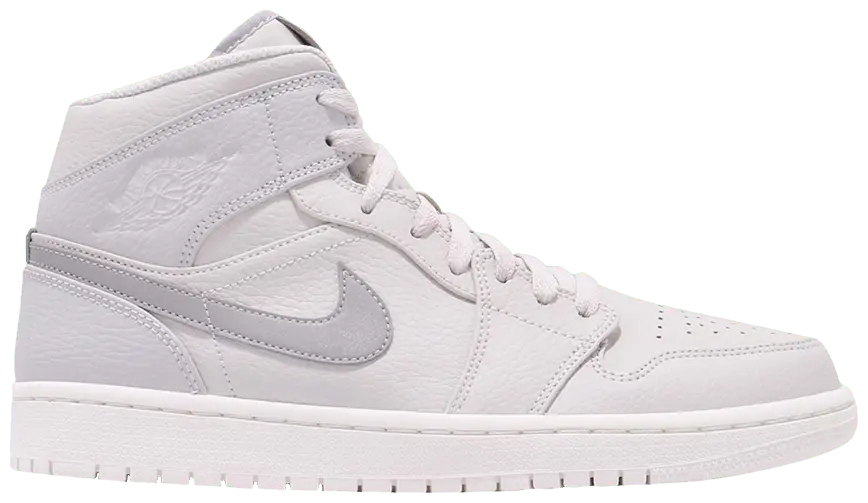 Giày Nike Air Jordan 1 Mid Retro SE 'Grey Fog' 852542-003