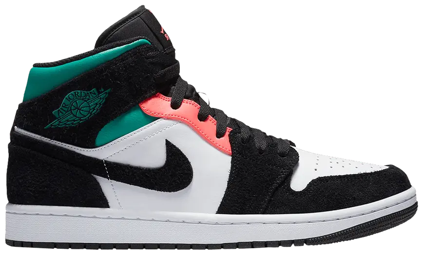 Giày Nike Air Jordan 1 Mid SE 'South Beach' 852542-116