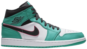 Giày Nike Air Jordan 1 Mid SE 'South Beach' 852542-306