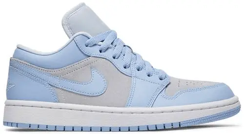 Giày Nike Air Jordan 1 Low 'University Blue' DC0774-050