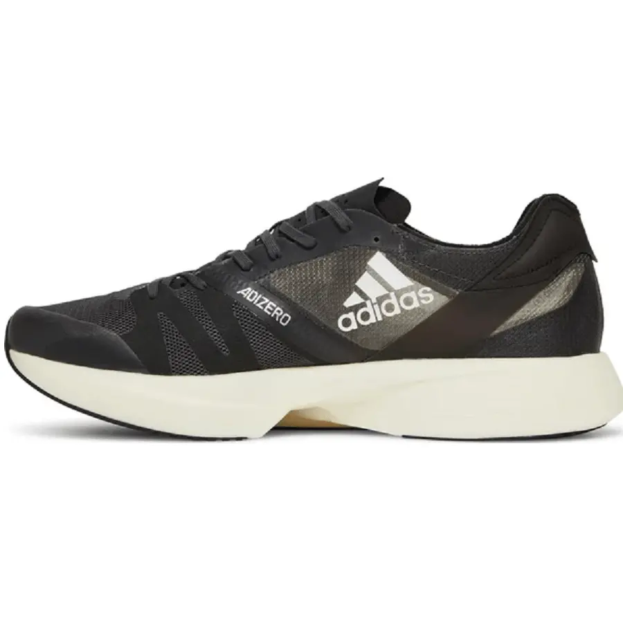 Giày Adidas Adizero Takumi Sen 8 'Grey' H01121 - Ảnh 6