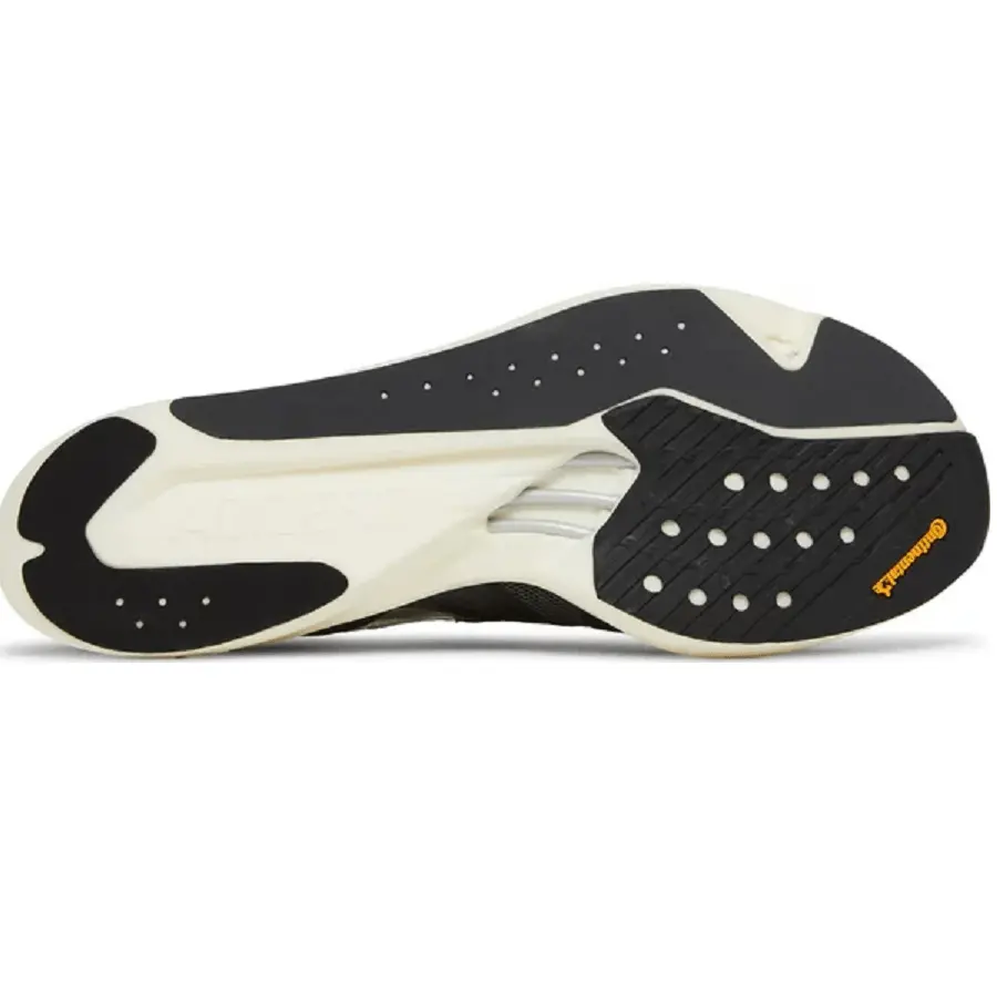 Giày Adidas Adizero Takumi Sen 8 'Grey' H01121 - Ảnh 5