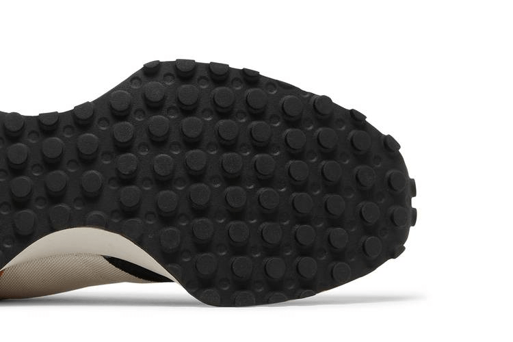 Giày New Balance 327 'Moonbeam Madras Orange' MS327WN1 - Ảnh 6