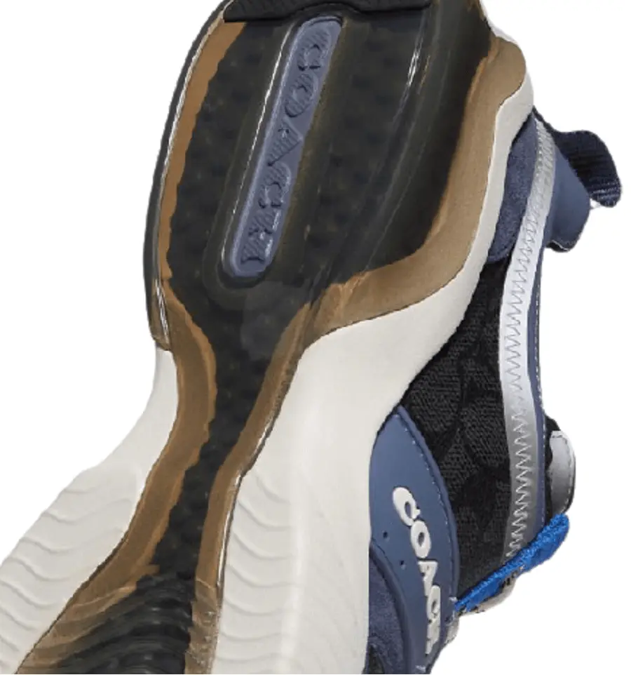 Giày Coach CITYSOLE RUNNER G5012-QH5 - Ảnh 4