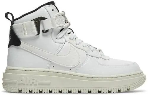 Giày Nike Wmns Air Force 1 High Utility 2.0 'Summit White' DC3584-100