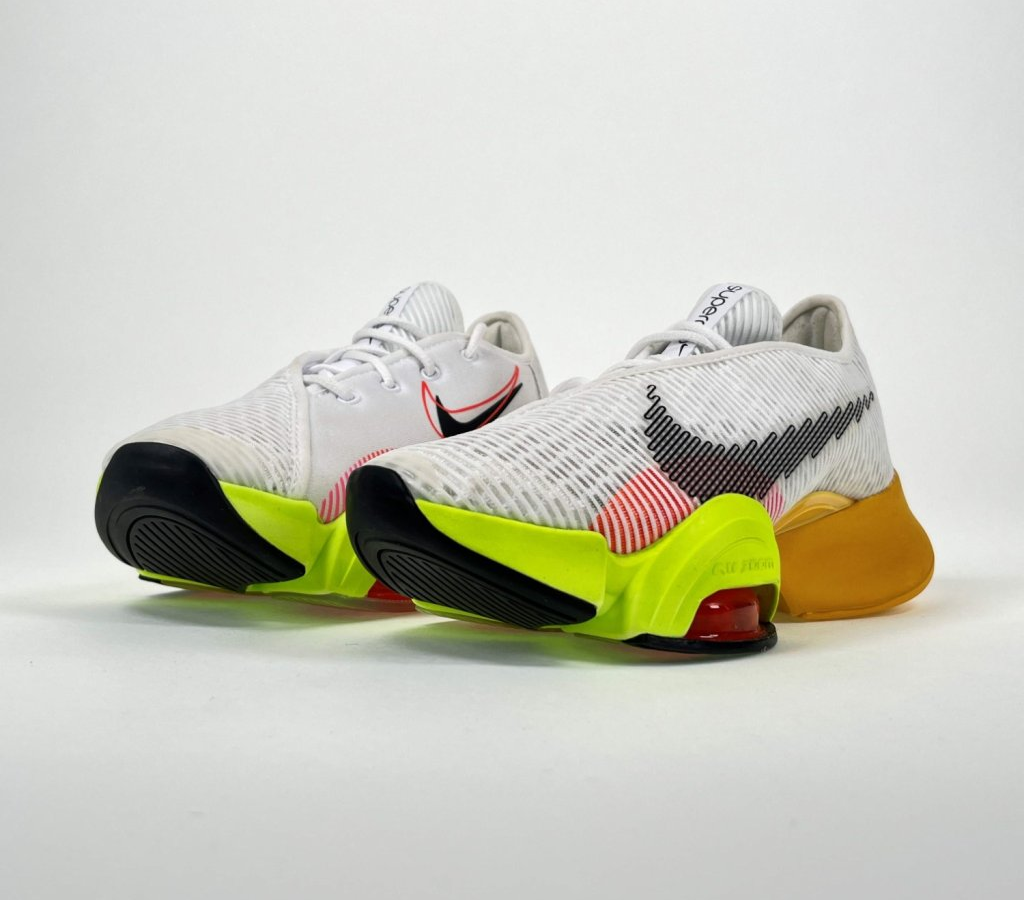 Giày Nike Air Zoom Superrep 2 'Rawdacious' DH7916-121 - Ảnh 4