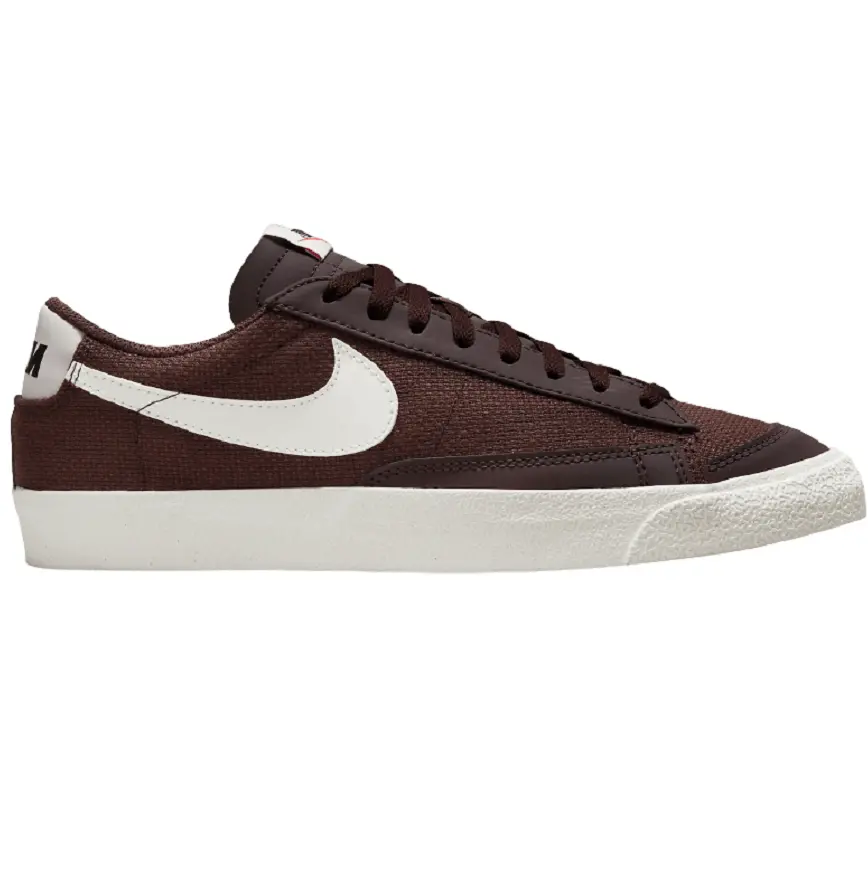 Giày Nike Blazer Low '77 Premium 'Earth' DV7231-200