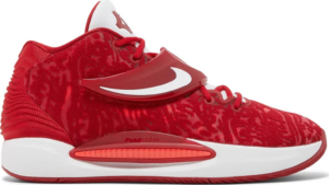 Giày Nike KD 14 TB 'Gym Red' DM5040-600