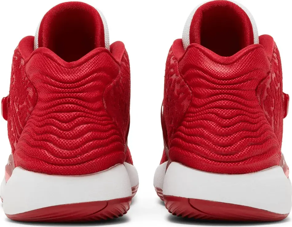 Giày Nike KD 14 TB 'Gym Red' DM5040-600 - Ảnh 3