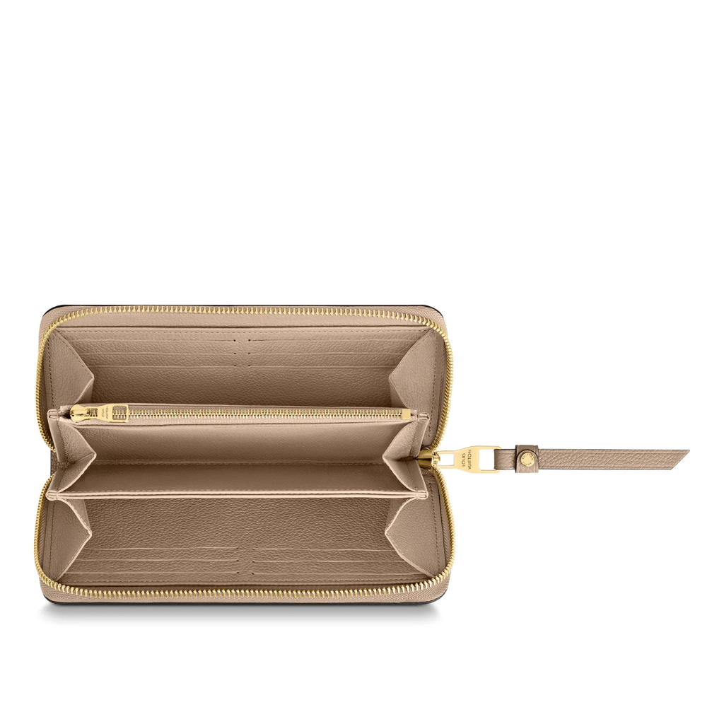 Túi Louis Vuitton Petit Sac Plat Monogram Empreinte M69442 - Ảnh 2