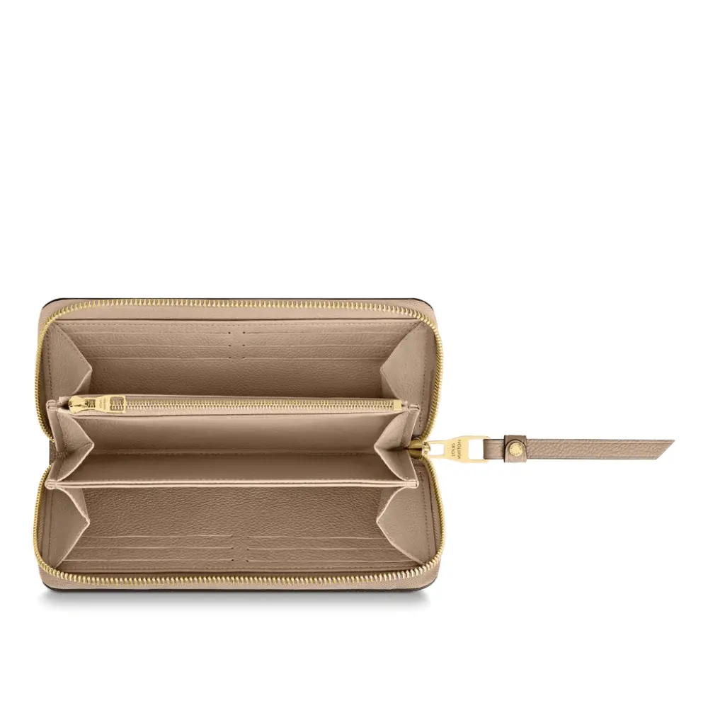 Alternative view of Túi Louis Vuitton Petit Sac Plat Monogram Empreinte M69442