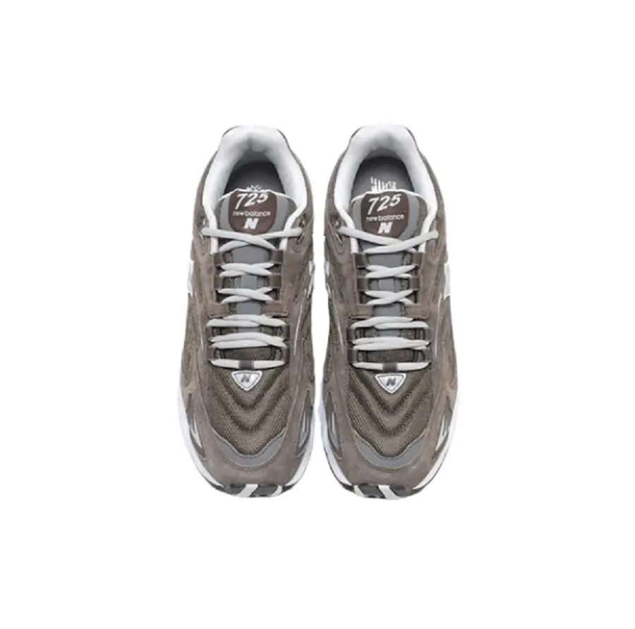 Alternative view of Giày New Balance 725 ‘Black Olive’ ML725H