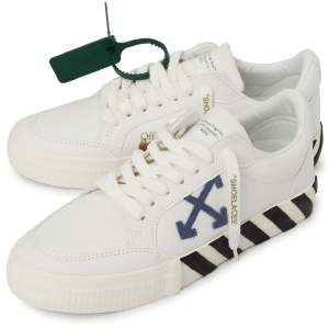 Alternative view of Giày Off White Bulk 'White' OMIA085C-99FAB001-0146