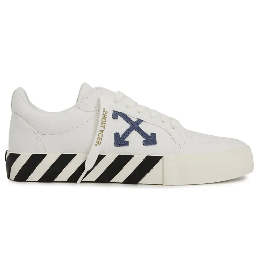 Giày Off White Bulk 'White' OMIA085C-99FAB001-0146