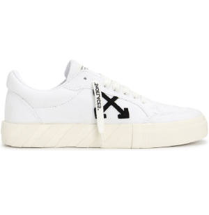 Giày Off White Bulk 'White' OMIA085C-99FAB002-0110