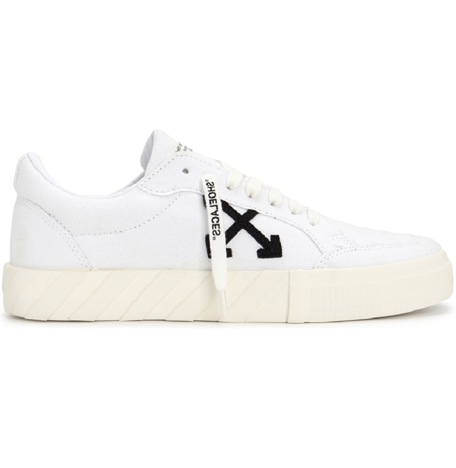 Giày Off White Bulk 'White' OMIA085C-99FAB002-0110