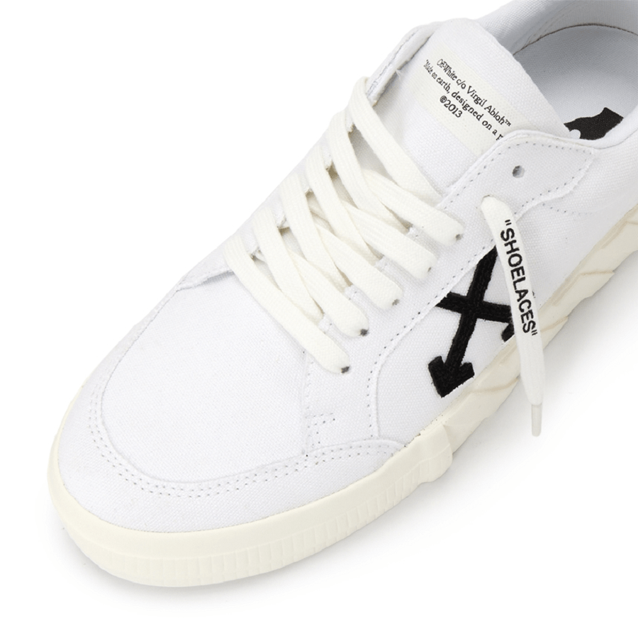 Giày Off White Bulk 'White' OMIA085C-99FAB002-0110 - Ảnh 3