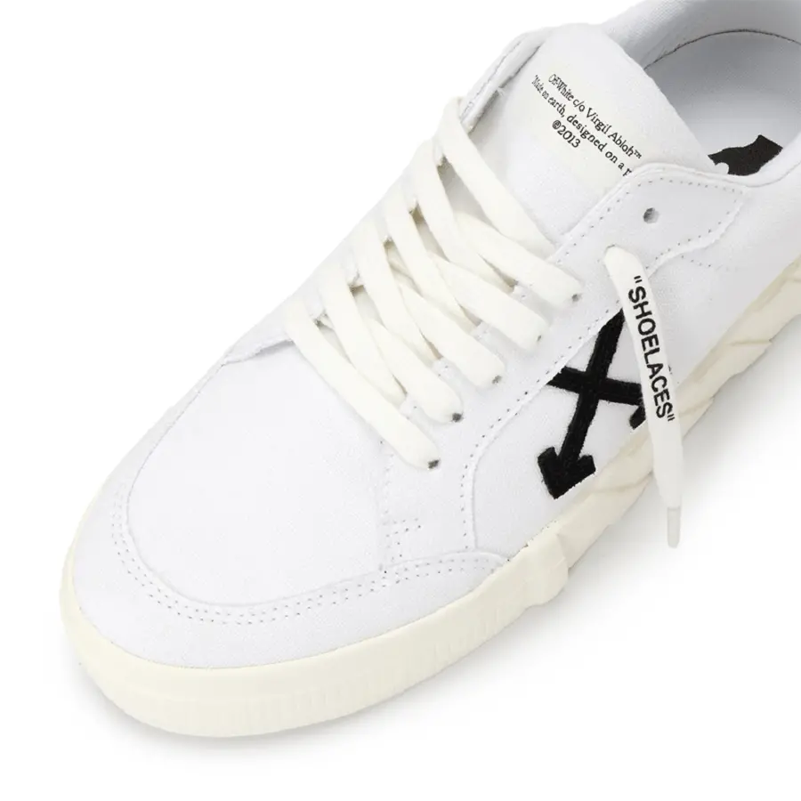 Giày Off White Bulk 'White' OMIA085C-99FAB002-0110 - Ảnh 3