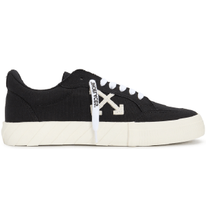 Giày Off White Bulk 'Black' OMIA085C-99FAB002-1001