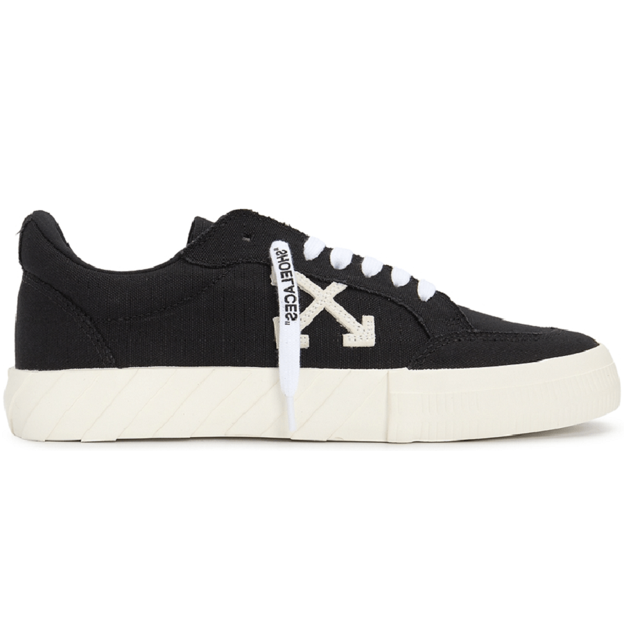 Giày Off White Bulk 'Black' OMIA085C-99FAB002-1001