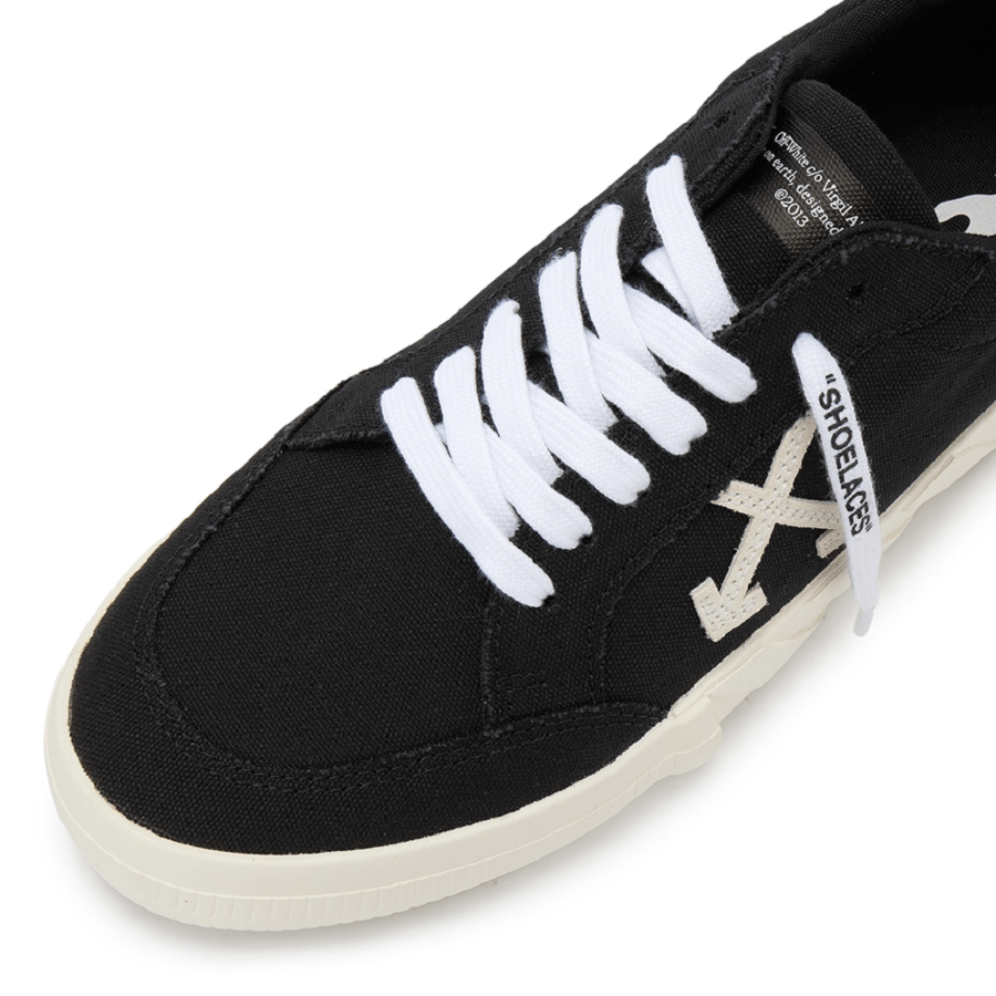 Giày Off White Bulk 'Black' OMIA085C-99FAB002-1001 - Ảnh 3