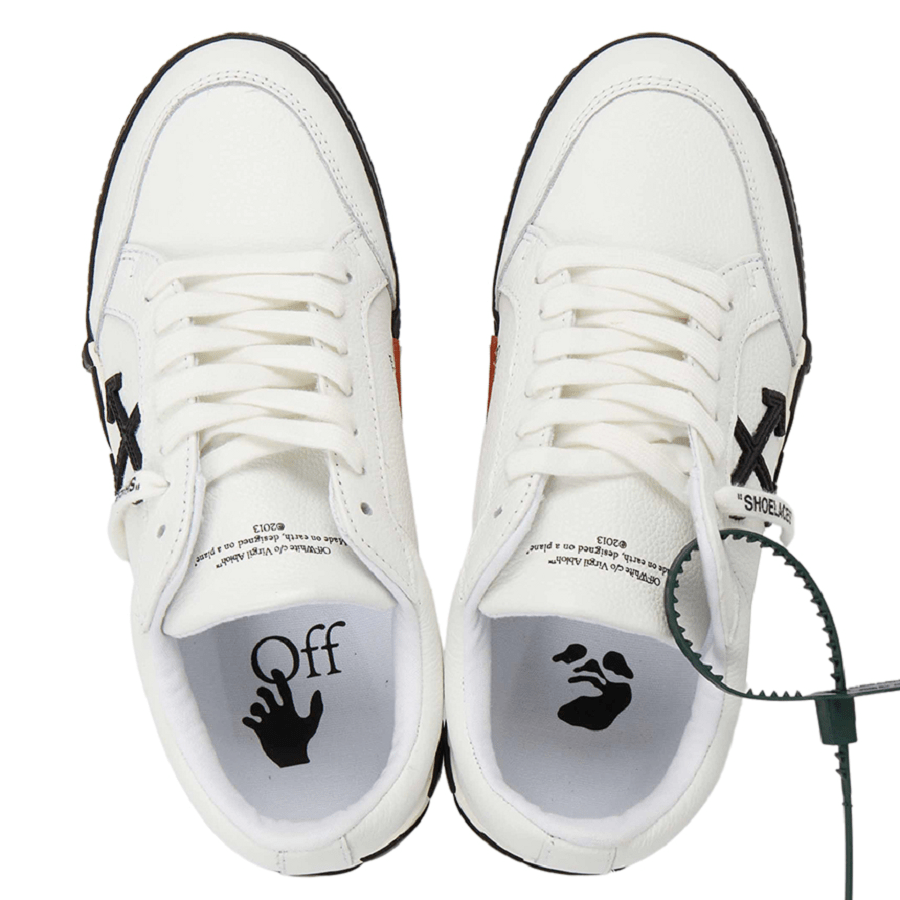 Giày Off White Bulk 'White' OMIA085C-99LEA001-0110 - Ảnh 4