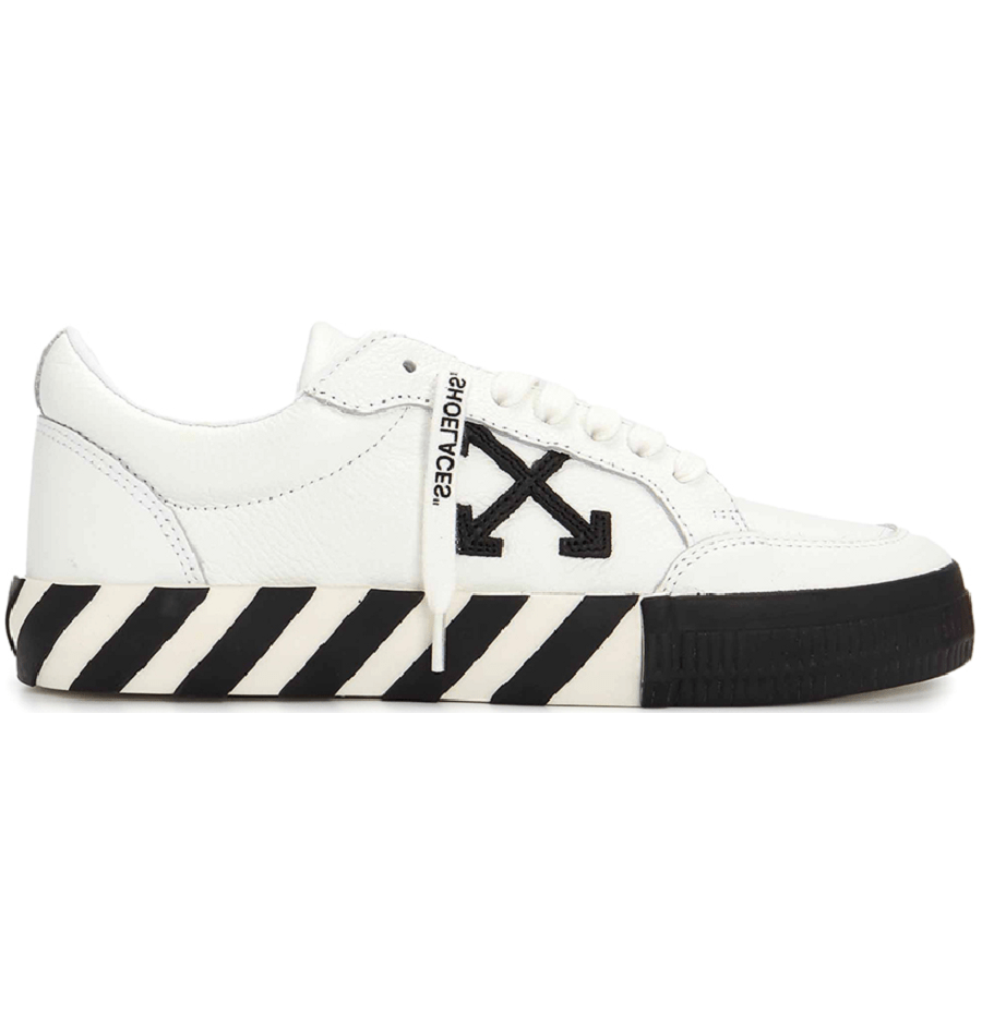 Giày Off White Bulk 'White' OMIA085C-99LEA001-0110