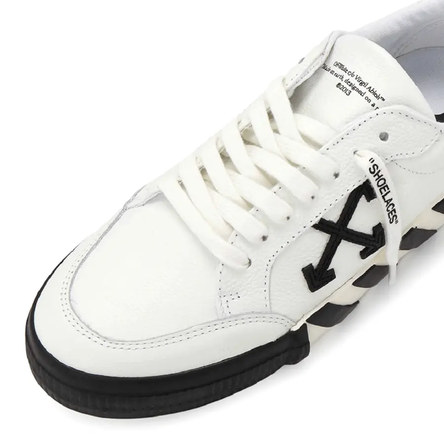 Giày Off White Bulk 'White' OMIA085C-99LEA001-0110 - Ảnh 3