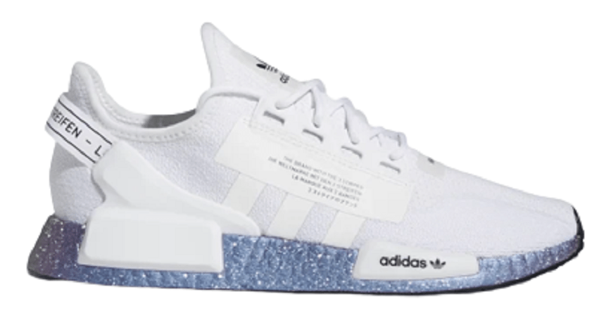 Giày Adidas Nmd R1 V2 'White Galaxy' GX5163