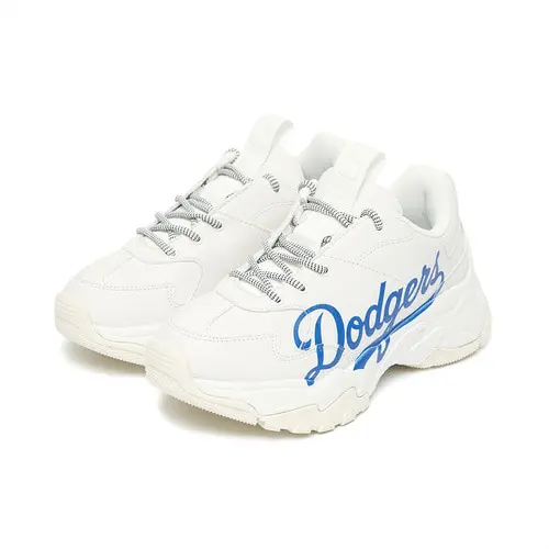 Giày MLB BigballI Chunky P LA Dodgers 3ASHC201N-07WHS - Ảnh 3