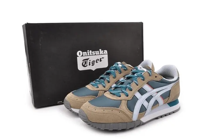 Alternative view of Giày Onitsuka Tiger Colorado Eighty Five 'Olive' D4S6N-8054
