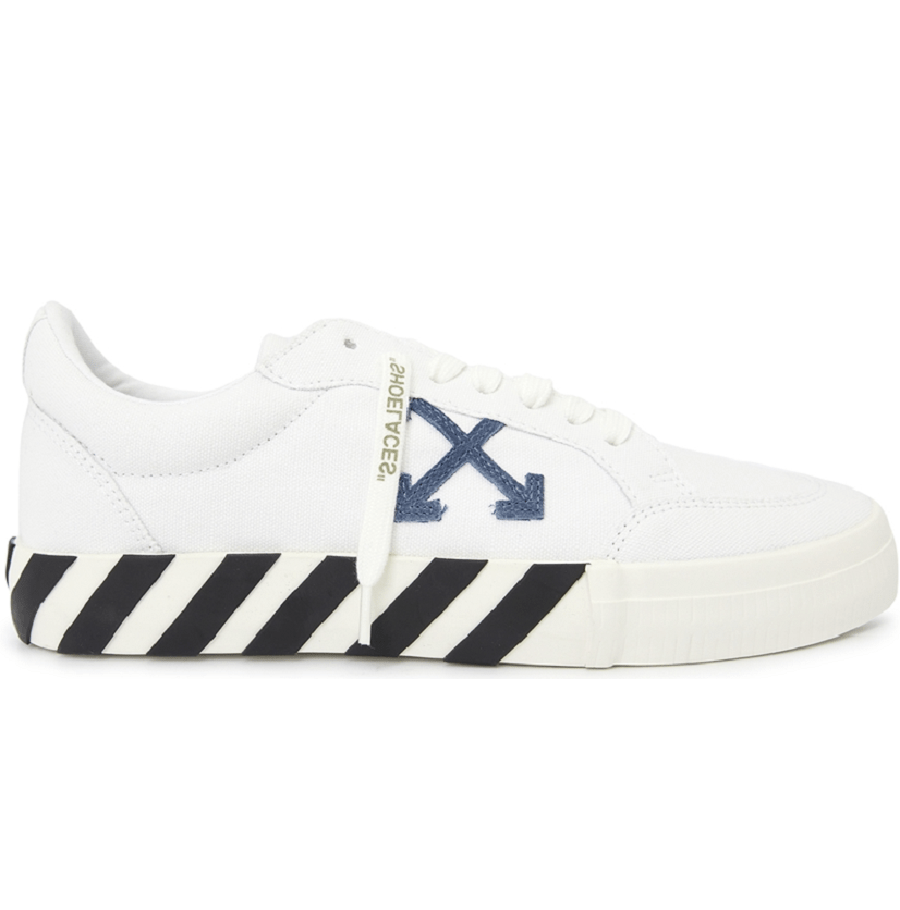 Giày Off White Bulk 'White' OMIA085F-22FAB001-0146