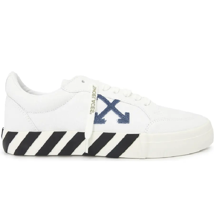 Giày Off White Bulk 'White' OMIA085F-22FAB001-0146