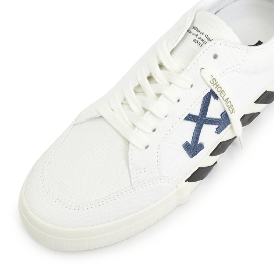 Giày Off White Bulk 'White' OMIA085F-22FAB001-0146 - Ảnh 3