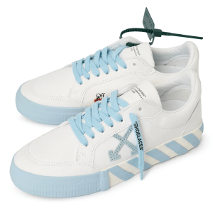 Alternative view of Giày Off White Bulk 'White' OMIA085S-22FAB001-0140