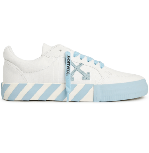 Giày Off White Bulk 'White' OMIA085S-22FAB001-0140