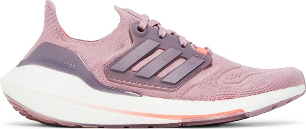 Giày Adidas Wmns UltraBoost 22 'Magic Mauve' GX5588
