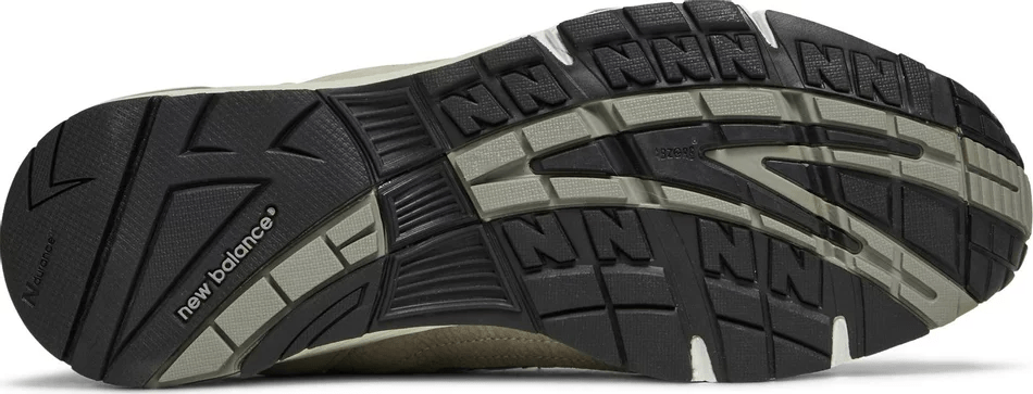 Giày New Balance Harris Tweed x 991 'Houndstooth' M991HT - Ảnh 5