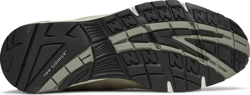 Giày New Balance Harris Tweed x 991 'Houndstooth' M991HT - Ảnh 5