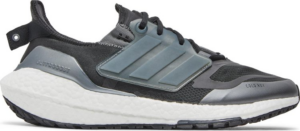 Giày Adidas UltraBoost 22 Cold.RDY 'Black Grey' H01175
