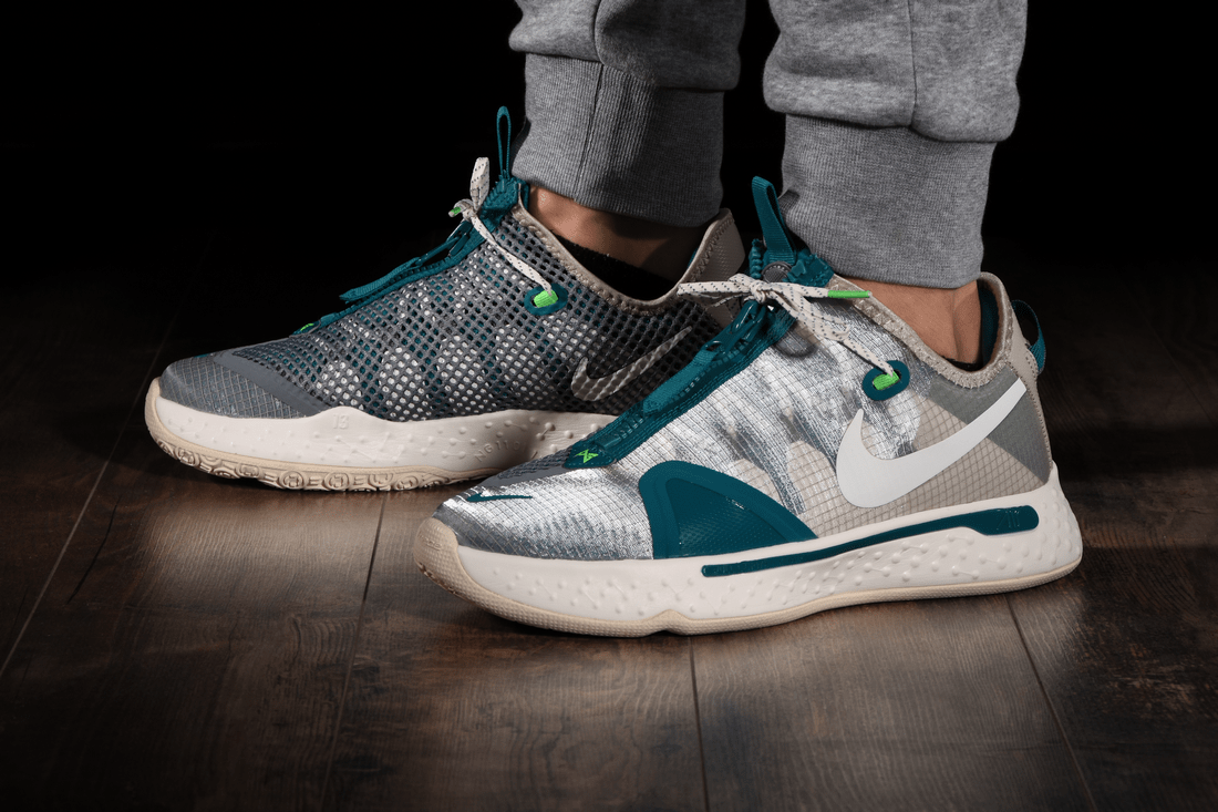 Giày Nike PG 4 'PCG String' CZ2240-200 - Ảnh 2