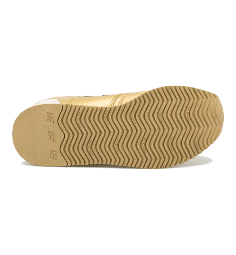 Giày New Balance Comp 100 'Gold' WLC100AT - Ảnh 7